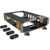 Image de BeQuiet HDD Cage Cage disque dur pour PC