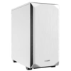 Image de be quiet! Pure Base 500 blanc Boîtier PC, Mini ATX / Micro ATX / ATX, 2 ventilateurs Pure Wings 2 140 mm BG035