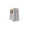 Image de be quiet! Pure Base 500 DX Blanc Boîtier PC ARGB vitré, Mini ITX / Micro ATX / ATX, 3 ventilateurs Pure Wings 2 140 mm BGW38