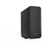 Image de be quiet! Silent Base 802 Noir Boîtier PC ARGB, Mini ITX / Micro ATX / ATX / E-ATX, 3 ventilateurs Pure Wings 140 mm BG039
