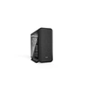 Image de be quiet! Silent Base 802 Noir Boîtier PC ARGB vitré, Mini ITX / Micro ATX / ATX / E-ATX, 3 ventilateurs Pure Wings 140 mm BGW39