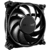 Image de BeQuiet SILENT WINGS 4 Ventilateur pour PC noir (l x H x P) 120 x 25 x 120 mm