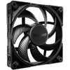 Image de BeQuiet be quiet! Silent Wings Pro 4 PWM - Gehäuselüfter Ventilateur pour PC noir (l x H x P) 140 x 25 x 140 mm