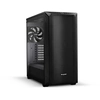 Image de be quiet! Shadow Base 800 Noir Boîtier PC vitré, Mini ITX / Micro ATX / ATX / E-ATX, 3 ventilateurs Pure Wings 3 140 mm PWM BGW60