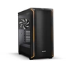 Image de be quiet! Shadow Base 800 Noir Boîtier PC ARGB vitré, Mini ITX / Micro ATX / ATX / E-ATX, 3 ventilateurs Pure Wings 3 140 mm P BGW61