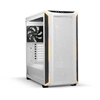 Image de be quiet! Shadow Base 800 Blanc Boîtier PC ARGB vitré, Mini ITX / Micro ATX / ATX / E-ATX, 3 ventilateurs Pure Wings 3 140 mm BGW62
