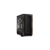 Image de be quiet! Dark Base 701 Noir Boîtier PC ARGB vitré, Mini ITX / Micro ATX / ATX / E-ATX / XL-ATX, 3 ventilateurs Silent Wings 4 BGW58