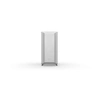 Image de be quiet! Dark Base 701 Blanc Boîtier PC ARGB vitré, Mini ITX / Micro ATX / ATX / E-ATX / XL-ATX, 3 ventilateurs Silent Wings BGW59