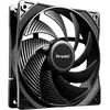 Image de BeQuiet Pure Wings 3 Ventilateur pour PC noir (l x H x P) 120 x 25 x 120 mm