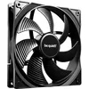 Image de be quiet! Pure Wings 3 140mm PWM ventilateur, vitesse de pointe élevée, faible régime minimum, cadre du ventilateur optimisé, pression d'air extraordinaire