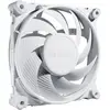 Image de BeQuiet Silent Wings 4 Ventilateur pour PC blanc (l x H x P) 120 x 120 x 25 mm