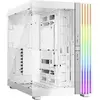 Image de grande tour BeQuiet LIGHT BASE 900 DX White Boîtier PC blanc