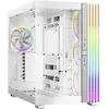 Image de grande tour BeQuiet LIGHT BASE 900 FX White Boîtier PC blanc