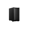 Image de be quiet! Pure Base 501 Noir Boîtier PC , Mini ATX / Micro ATX / ATX, 2 ventilateurs Pure Wings 3 140 mm PWM BG074