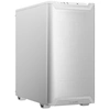 Image de be quiet! Pure Base 501 Blanc Boîtier PC , Mini ATX / Micro ATX / ATX, 2 ventilateurs Pure Wings 3 140 mm PWM BG075