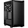 Image de Tour midi BeQuiet PURE BASE 501 Airflow Window Black Boîtier PC noir
