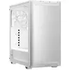 Image de Tour midi BeQuiet PURE BASE 501 Airflow Window White Boîtier PC blanc
