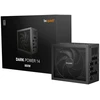 Image de be quiet! Alimentation PC 850W - DARK POWER 14, 80 Plus Titanium, Modulaire, Silencieuse et Performante pour Configurations Gaming