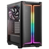 Image de be quiet! Pure Base 501 Noir Boîtier PC vitré, Mini ATX / Micro ATX / ATX, 3 ventilateurs Pure Wings 3 140 mm PWM, bande ARGB BGW76