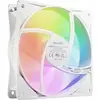 Image de BeQuiet LIGHT WINGS LX 120mm PWM Reverse White Ventilateur pour PC blanc