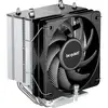 Image de BeQuiet PURE ROCK SLIM 3 Dissipateur thermique pour processeur avec ventilateur AMD AM4, AMD® AM5