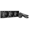 Image de be quiet! Pure Loop 3 360 mm - Refroidissement Liquide pour PC - Radiateur 360 mm avec Pompe Intégrée Silencieuse