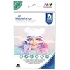 Image de MediaRange MRINK104 Papier photo A6 Brillant (10x15cm) 50 Feuilles, 220 g/m2