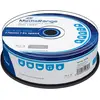 Image de MediaRange BD-R Double Layer 50 Go Vitesse d'écriture 6 Fois 6 Fois