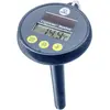 Image de FIAP 2995 DigiSolar Active Thermomètre de bassin solaire