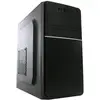 Image de Micro-tour LC Power LC-POWER - LC Power 2015MB - Tower - micro ATX - keine Spannungsversorgung Boîtier PC noir