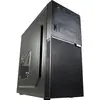 Image de Tour midi LC Power LC-7041B-ON Boîtier PC noir