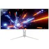 Image de Moniteur gaming LC Power CEE G (A - G) 101.6 cm 40 pouces 3440 x 1440 pixels 21:9 4 ms