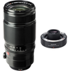 Image de Fujifilm XF 50-140mm F2.8 R LM OIS WR + XF 1.4x TC
