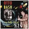 Image de My Baby Heard Elvis -10"-