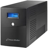 Image de PowerWalker VI 3000 SCL alimentation d'énergie non interruptible Interactivité de ligne 3 kVA 1800 W 10121144