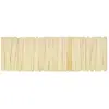 Image de EDUPLAY 200005 Big Nature Bâtons en Bois