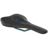 Image de SQlab Selle 612 Ergowave Carbone, 12 cm