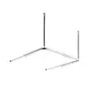 Image de Avenarius free living! Tringle de rideau de douche, raccourcissable, avec fixation au plafond, 9004805010,