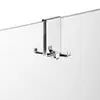 Image de Avenarius Universal Crochet porte-serviette de toilette, 9004597010,