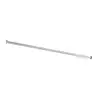 Image de Avenarius free living! Tringle de rideau de douche, raccourcissable, 9004830010,