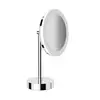 Image de Avenarius Universal Miroir cosmétique, avec éclairage, grossissement x 5, 9505115010,