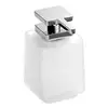 Image de Avenarius 480 Distributeur de savon liquide, 4801360010,
