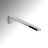 Image de Avenarius 480 Barre porte-serviette de toilette, 4801415010,