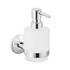 Image de Avenarius 170 Distributeur de savon liquide, 1701300010,