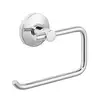 Image de Avenarius 170 Porte-rouleau de papier toilette, 1702010010,