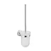 Image de Avenarius 170 Porte-brosse WC avec brosse, 1702200010,