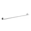 Image de Avenarius 170 Porte-serviettes de bain, 1703080010,