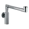 Image de Avenarius Universal Siphon gain de place, 9004110010,