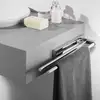 Image de Avenarius Universal Barre porte-serviette de toilette, 9004301010,