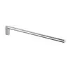 Image de Avenarius Universal Barre porte-serviette de toilette, 9001440010,